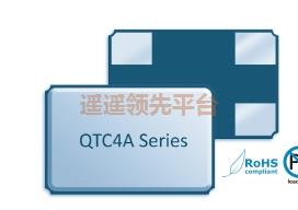 QTC4A12.0000FBT3I30R,Quarztechnik石英晶振,QTC4A无源晶振