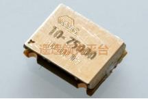 TO-75A2070KFH-LF-100.000MHz,KVG欧美有源温补晶振,TO-75000晶振