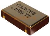 QTCH350UD92-20.000MHz,Q-TECH石英晶体振荡器,QTCH350贴片晶振
