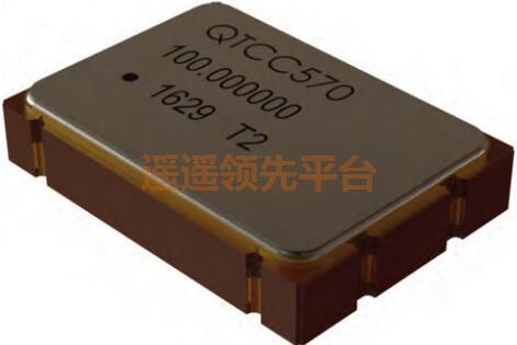 QTCC570LD12-50.000-SNPB,Q-TECH振荡器,QTCC570晶振