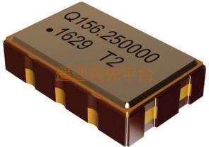 QTCC356LPD12-156.250MHz,Q-TECH欧美有源贴片晶振,QTCC356晶振