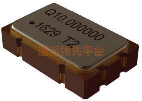 QTCC350LD16-50.000MHz,Q-TECH欧美晶振,QTCC350有源石英振荡器