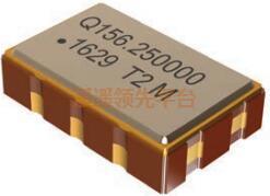 QT735LD10M-50.000MHz,Q-TECH有源振荡器,QT735石英晶振