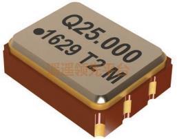 QT723LD10M-50.000MHz,Q-TECH有源贴片晶振,QT723振荡器