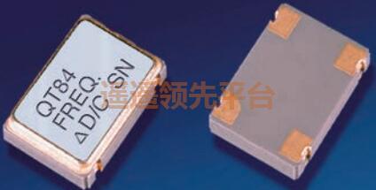 QT84HCD10M-50.000MHz,Q-TECH石英贴片晶振,QT84晶振