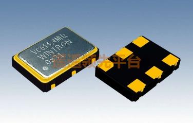 WVC-705B30HLD-EXT-50-061.440MHz,Wintron压控晶振,WVC-705B晶振
