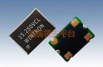 WTV-705DE57C3.3-015.250MHz,Wintron有源石英晶振,WTV-705D振荡器