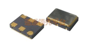 SX7LF33K50E238MHz,FCD-Tech有源贴片振荡器,SX7LF差分晶振