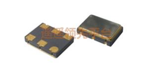 SX5LK25E25E-13.5MHz,FCD-Tech欧美进口晶振,SX5LK有源贴片晶振
