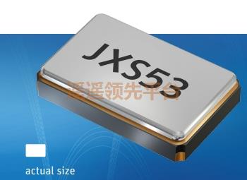 Q12.0-JXS53-12-30/50-T1-FU-LF,JAUCH晶振,5032网络设备晶振 Q12.0-JXS53-12-30/50-T1-FU-LF,JAUCH晶振,5032网络设备晶振
