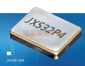Q25.0-JXS32P4-12-20/20-T1-FU-AEC-LF,25MHz高频晶振,JAUCH欧美进口晶振 Q25.0-JXS32P4-12-20/20-T1-FU-AEC-LF,25MHz高频晶振,JAUCH欧美进口晶振
