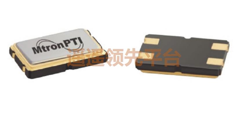 CMO3BMC-40.000MHZ,Mtronpti麦特伦皮晶振,3.3V时钟振荡器 CMO3BMC-40.000MHZ,Mtronpti麦特伦皮晶振,3.3V时钟振荡器